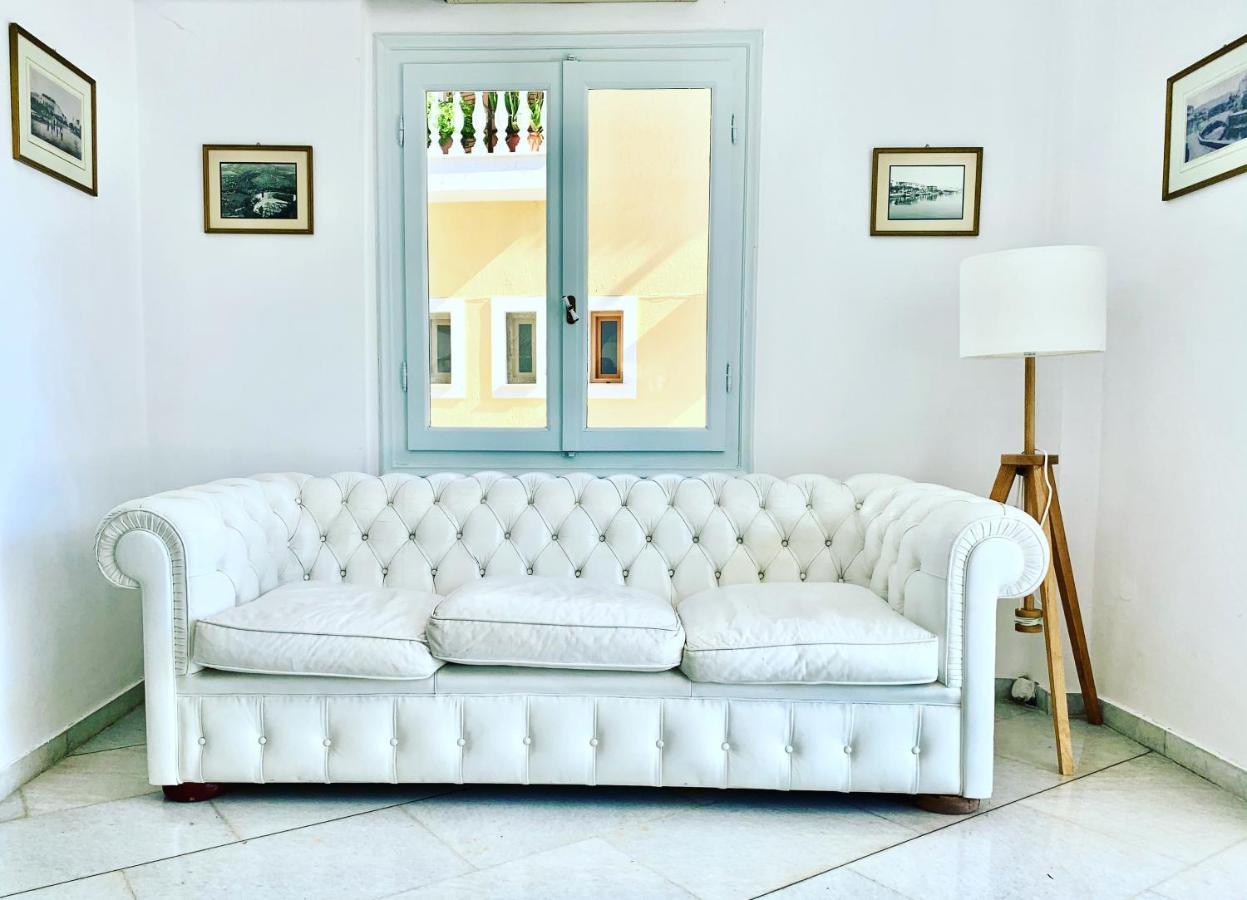 King A Hotel Argostoli  Buitenkant foto