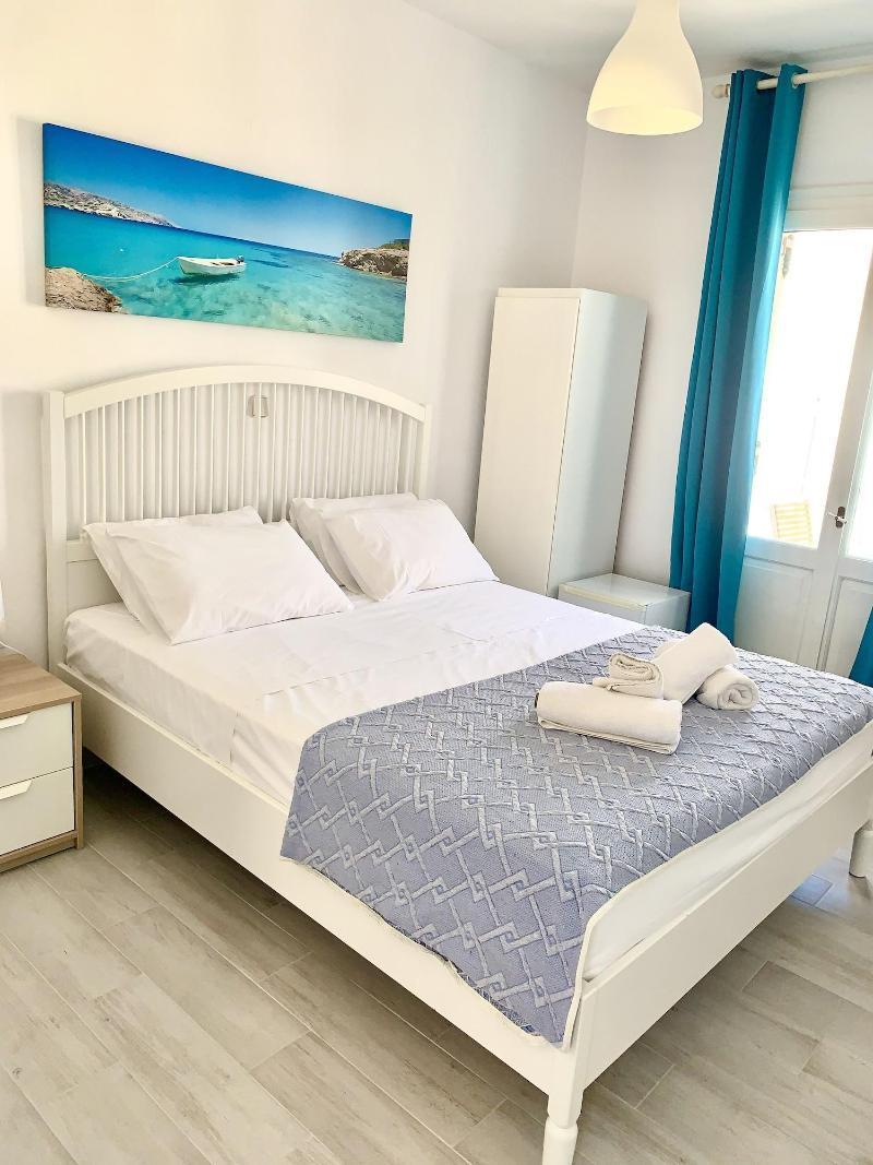 King A Hotel Argostoli  Buitenkant foto