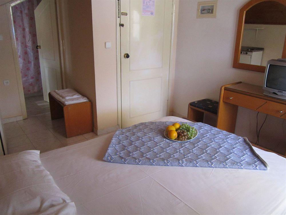 King A Hotel Argostoli  Buitenkant foto