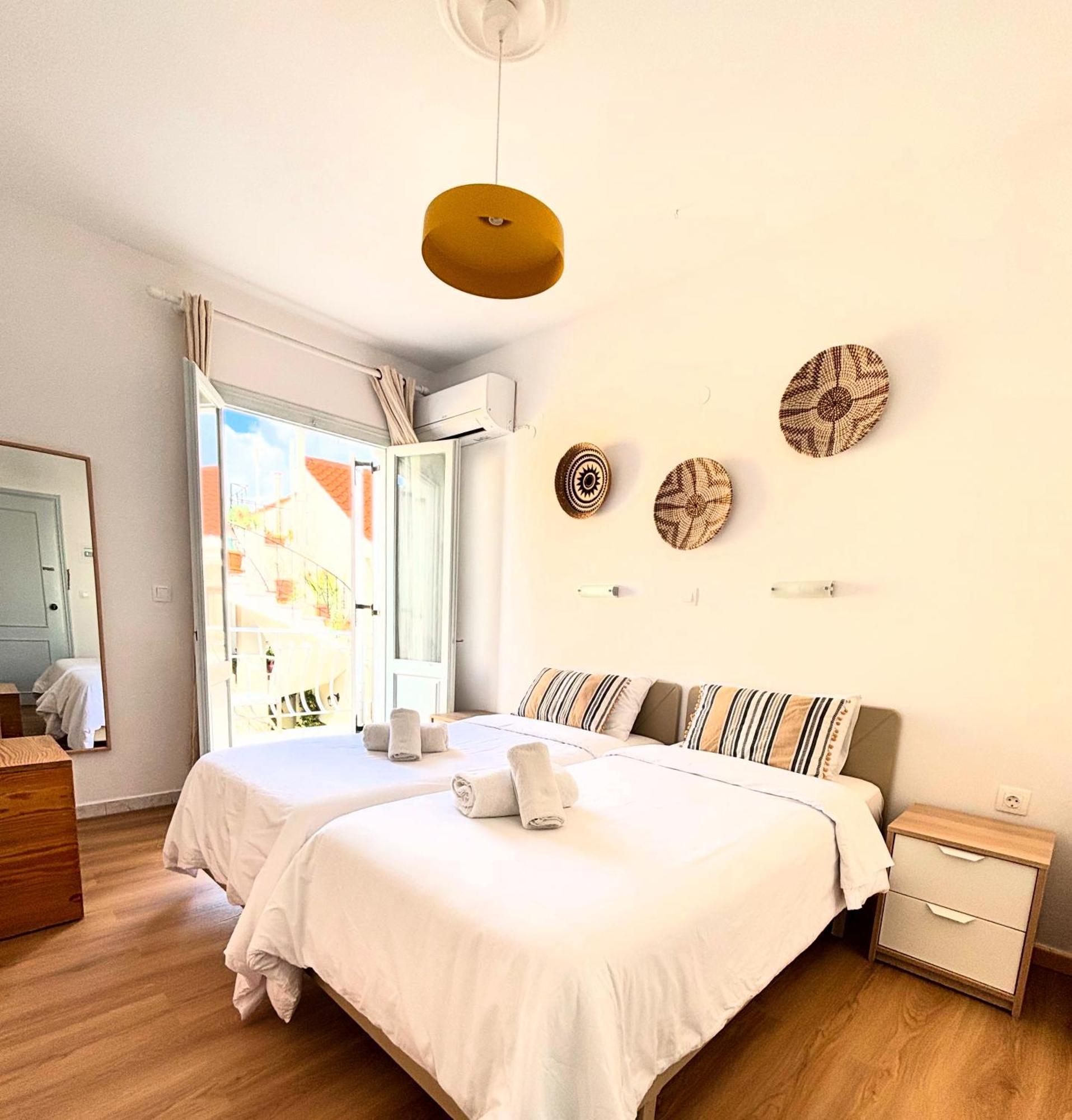 King A Hotel Argostoli  Buitenkant foto