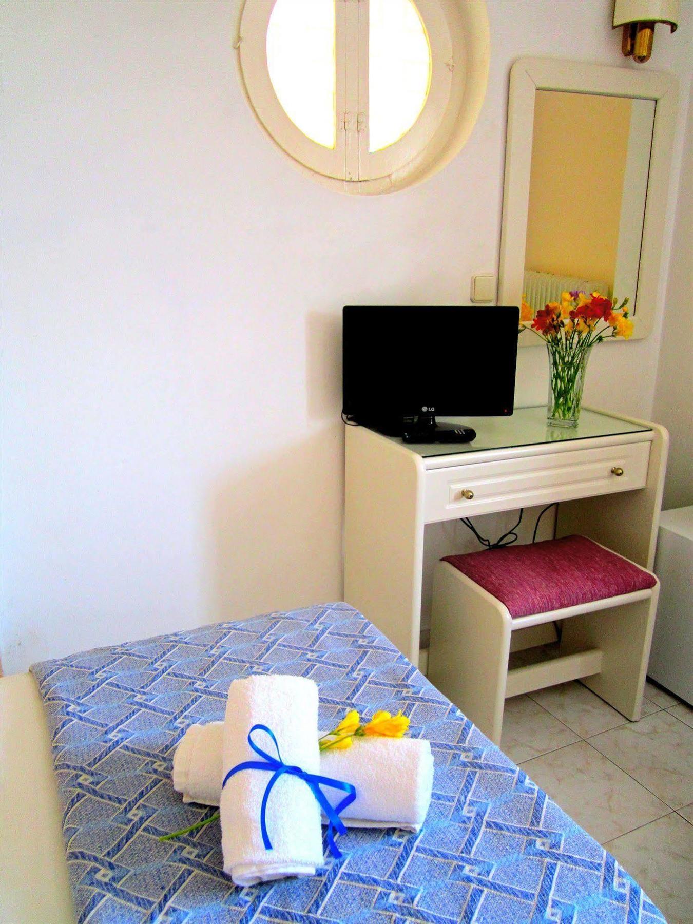 King A Hotel Argostoli  Buitenkant foto