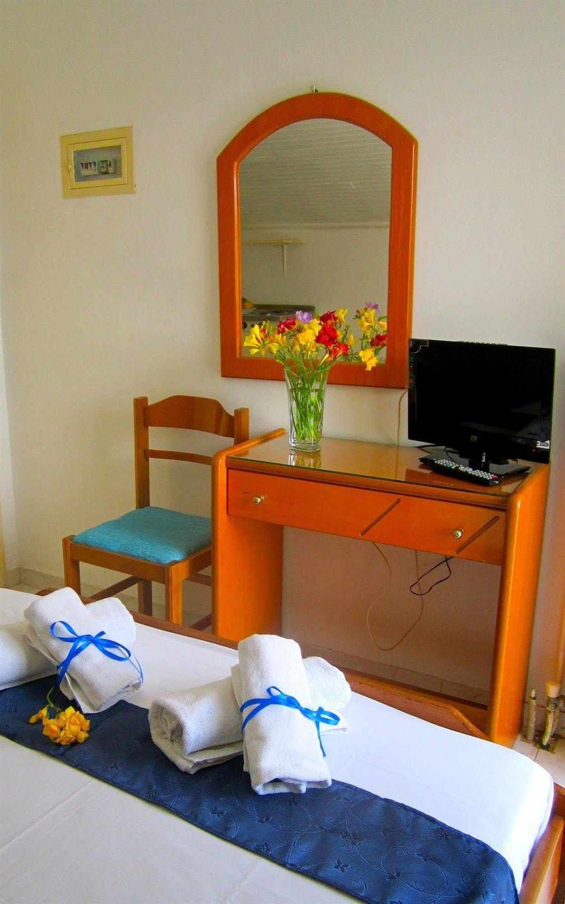 King A Hotel Argostoli  Buitenkant foto