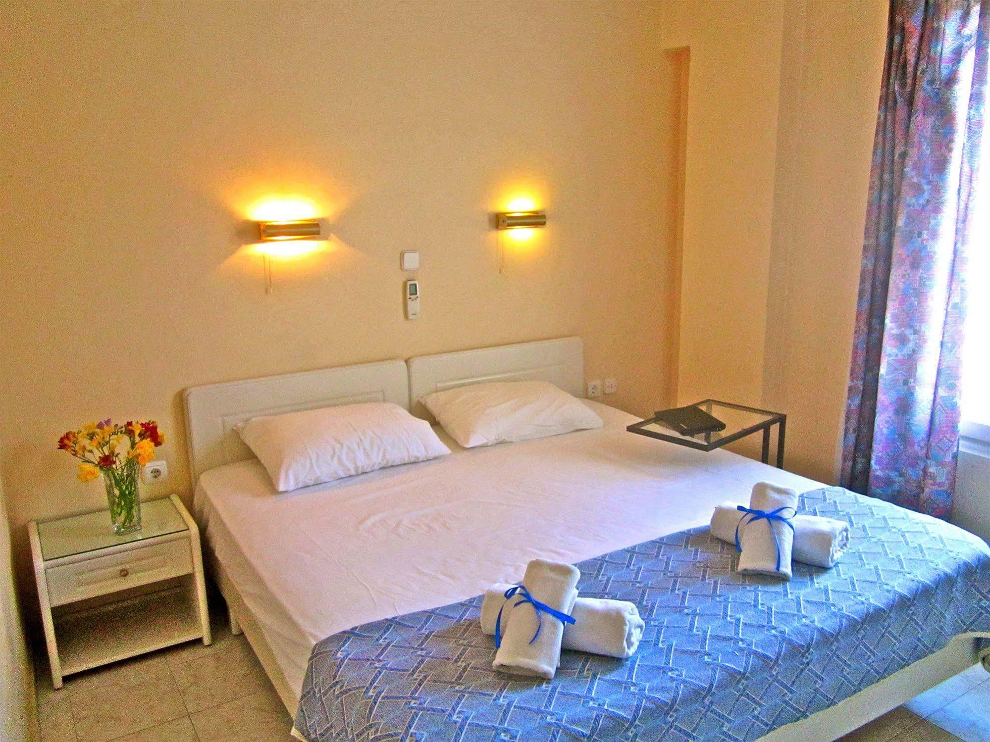 King A Hotel Argostoli  Buitenkant foto